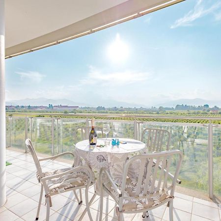 Glass House Кунео Екстериор снимка